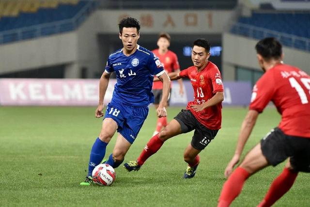 巴雷西：中国足球有潜力 但不应照搬欧洲足球文化